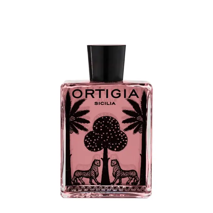 Ortigia Rose Antiche Olio da Bagno 200 ml
