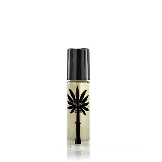 Sandalo Perfume Olio Roll On