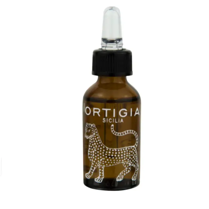Ortigia Zagara Contagocce Per Cristalli Profumati 20 ml - Diffusore