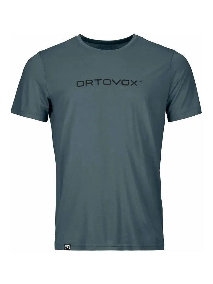 Ortovox 150 belle marche Ts M Grigio
