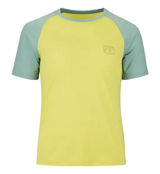 Ortovox T-shirt Donna 3416529