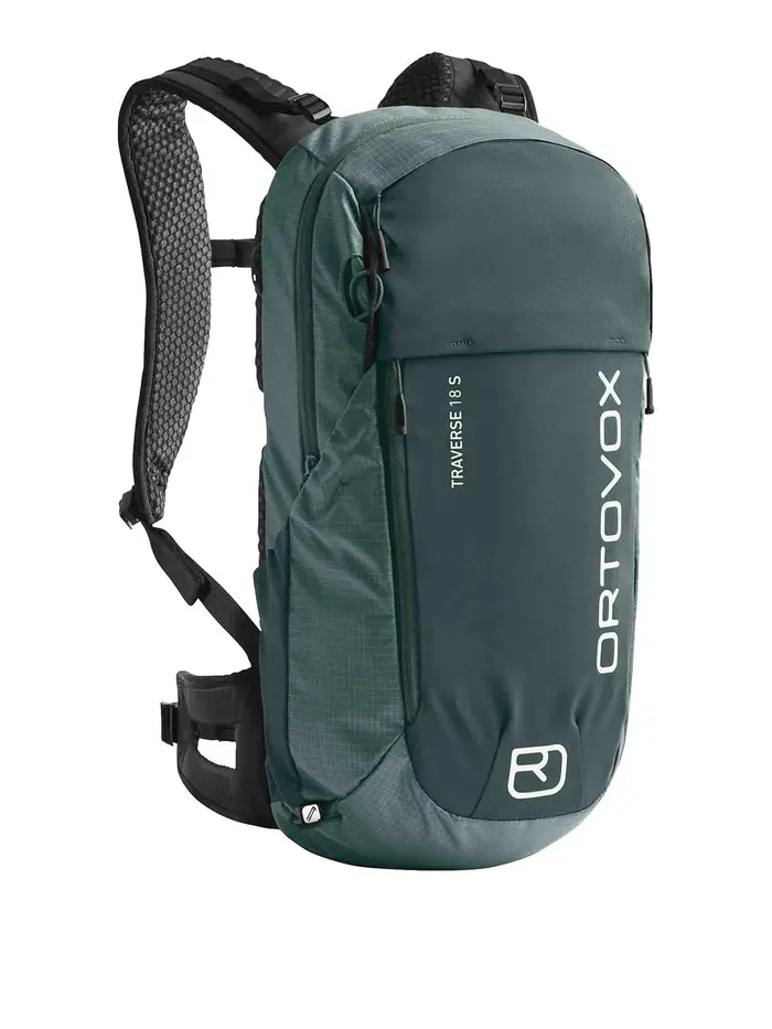Ortovox Borsa Grigio