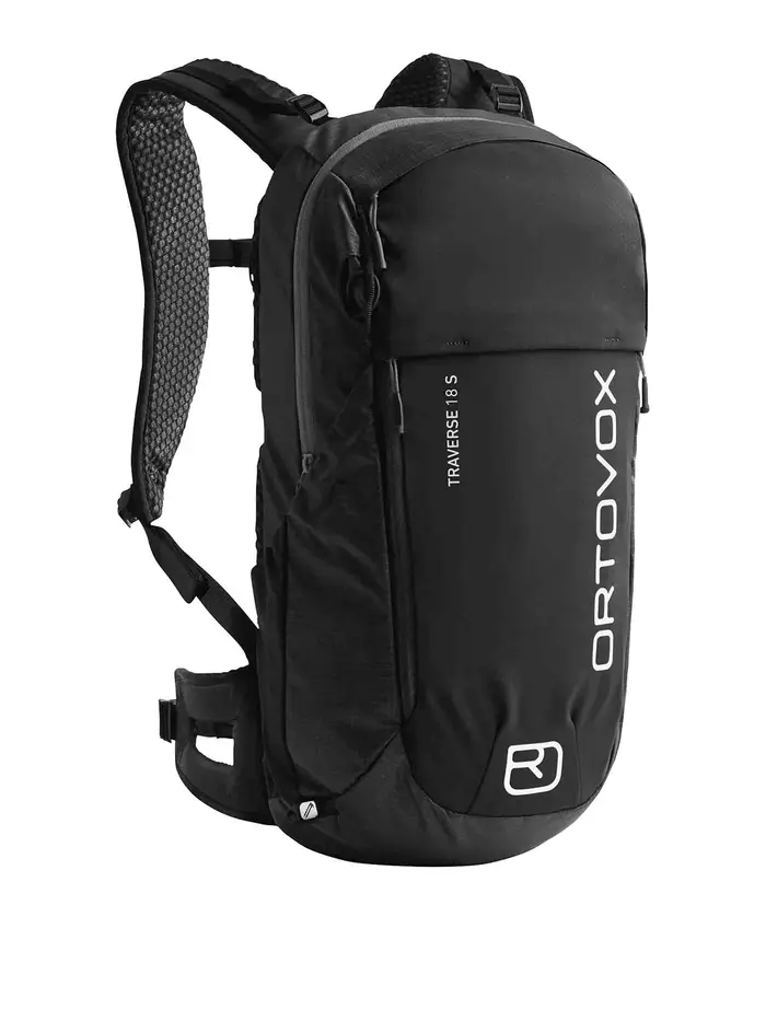 Ortovox Borsa Nero