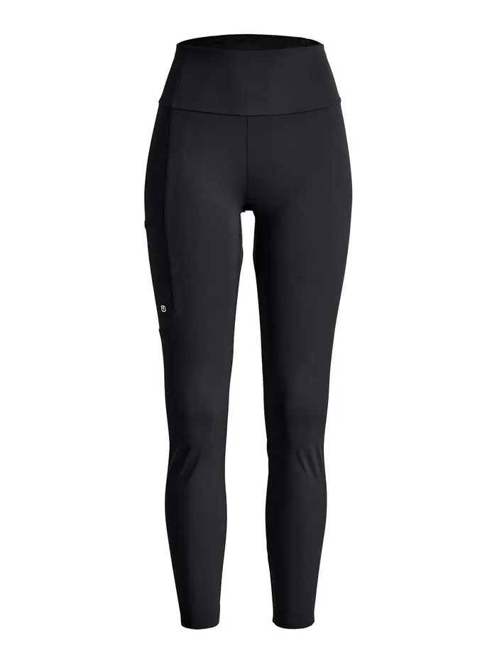 Ortovox Collant All Mountain W Nero