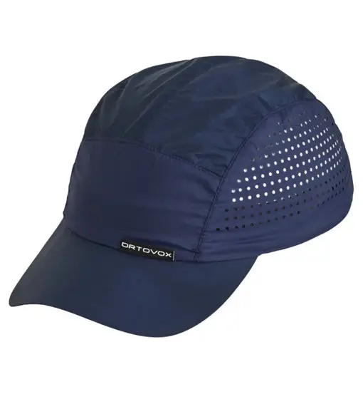 Ortovox Fast Mountain Cap W - cappello - donna Blue