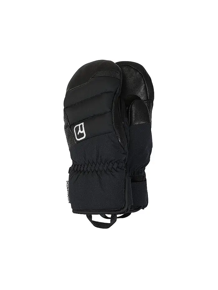 Ortovox Guanti da donna Freeride Cozy nero