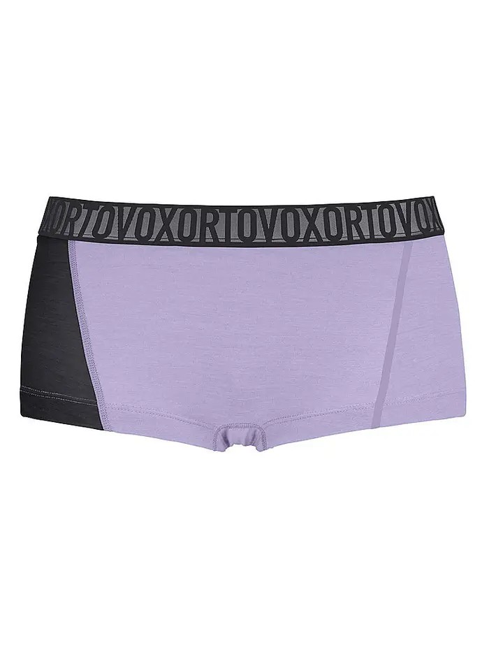 Ortovox Hot Pant 150 Essential da donna lilla
