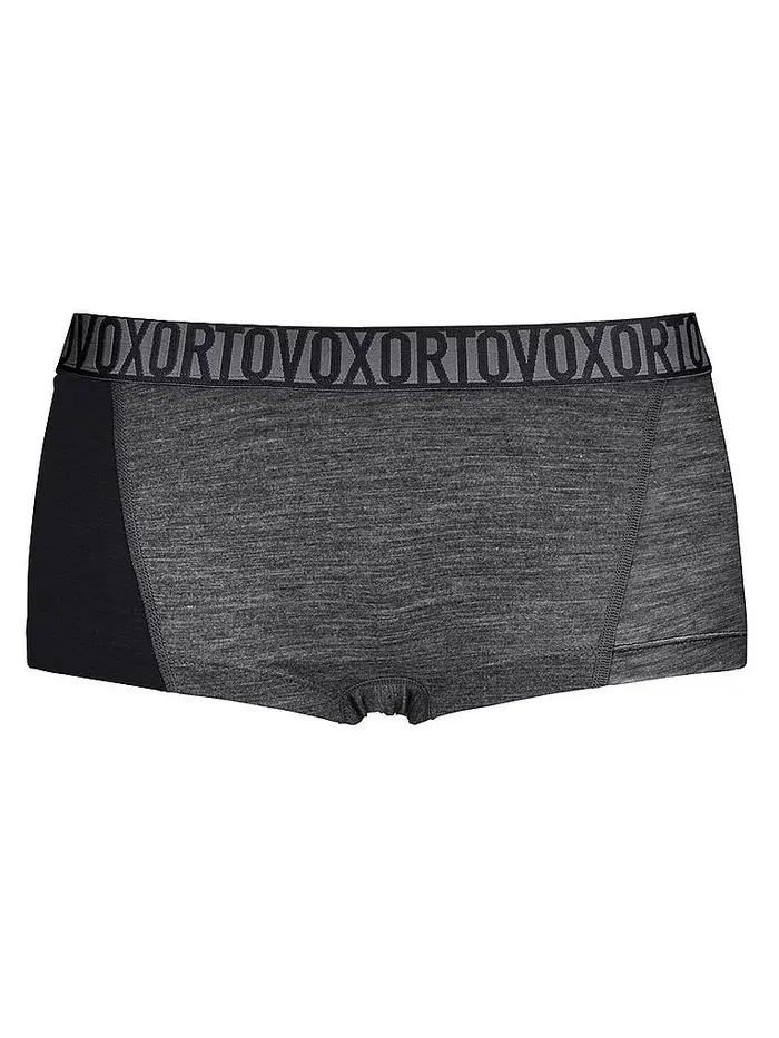 Ortovox Hot Pant 150 Essential da Donna nero