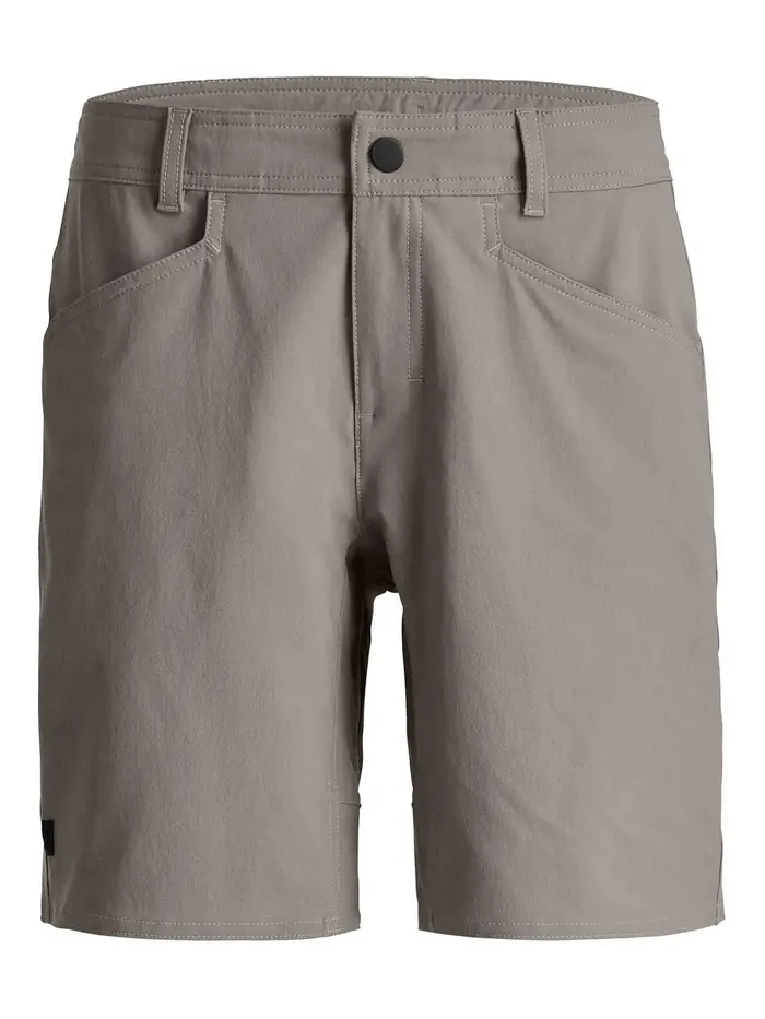 Ortovox Pantaloncini Affinity Plus W Beige Chiaro