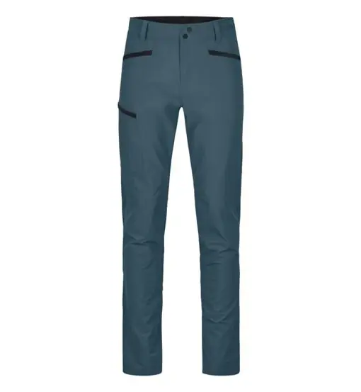 Ortovox Pelmo M - pantaloni arrampicata - uomo Blue