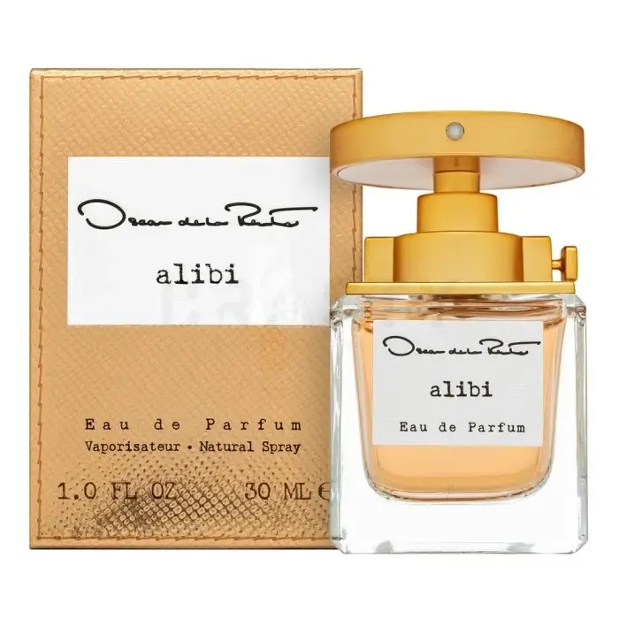 Oscar de la renta Alibi Eau de Parfum da donna 30 ml