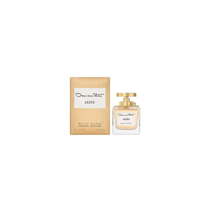 Oscar de la renta Alibi Eau de Parfum da donna 50 ml