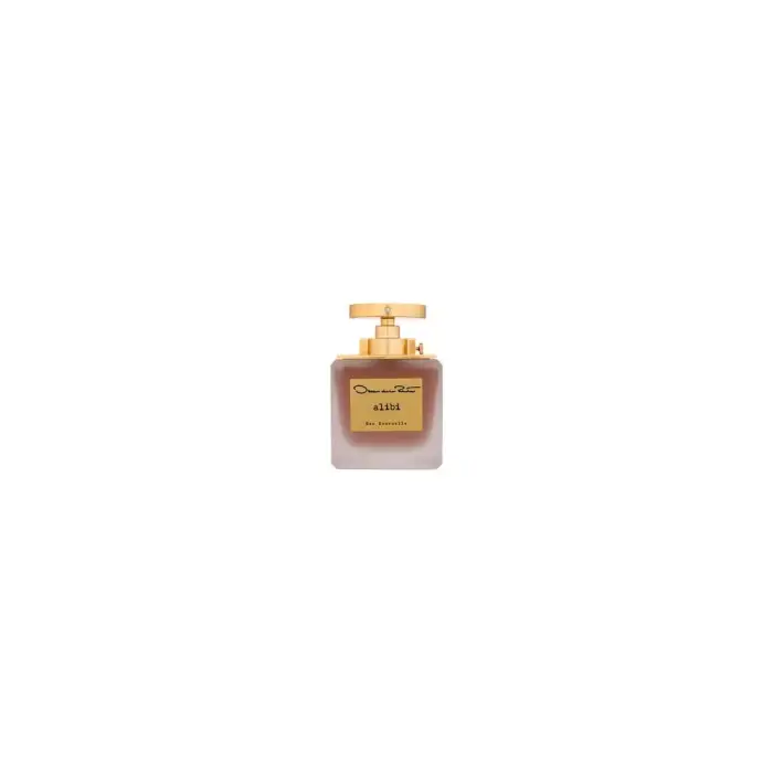 Oscar de la renta Alibi Sensuelle Eau de Parfum da donna 50 ml