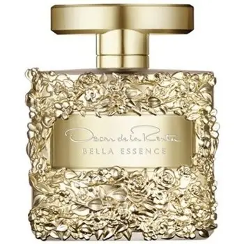 Eau de parfum Oscar De La Renta Bella Essence -acqua profumata -100ml - vaporizzatore Multicolore