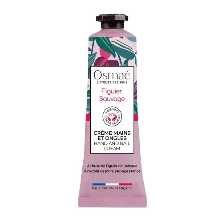 Osmae Osmaé Fico Selvatico - Crema Mani e Unghie 30 ml