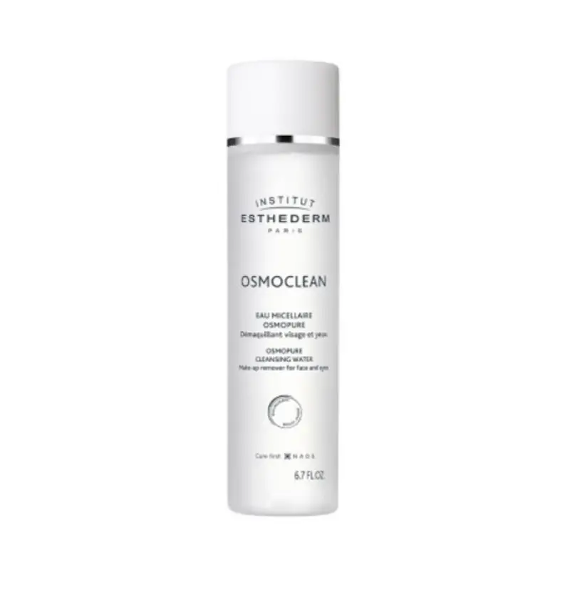 Institut Esthederm OSMOCLEAN Acqua Micellaire Osmopure 200ml