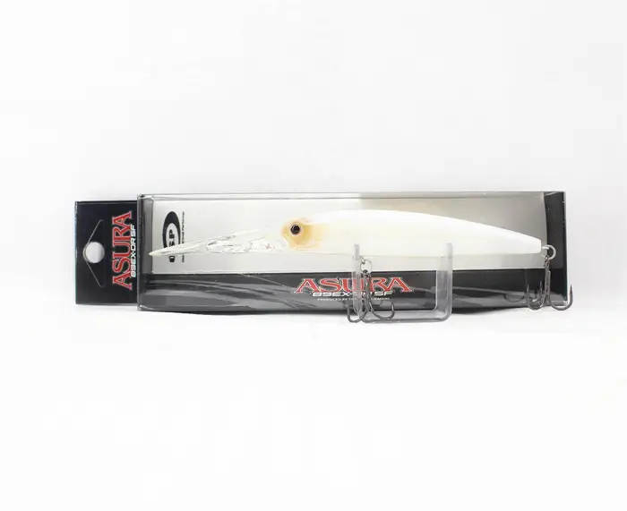 Asura 89 EX DR SF Esca Galleggiante P-83 (5311)