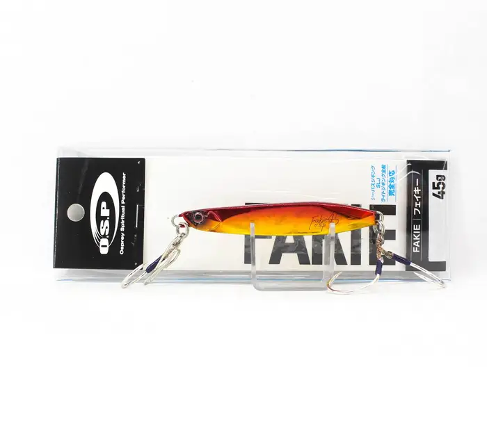 Fakie Metal Jig 45g MJ-04 (3126)