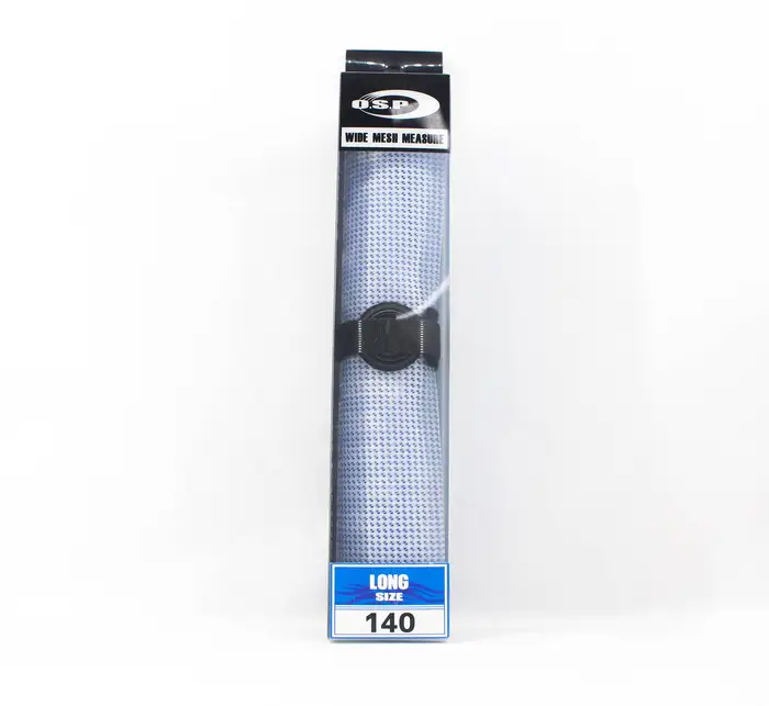 Misura 140 cm Modello Sale 155 x 20 cm Blu (7750)