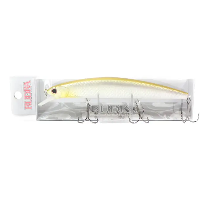 Rudra 130F Esche Galleggianti H-23 (7003)