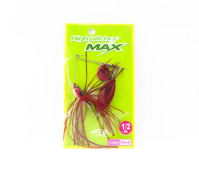 Spinner Bait High Pitcher Max TW 1/2 Oz S-58 (0997)