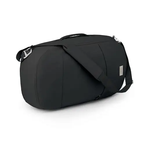 Osprey Arcane Unisex Zaino, 10L, Black, O