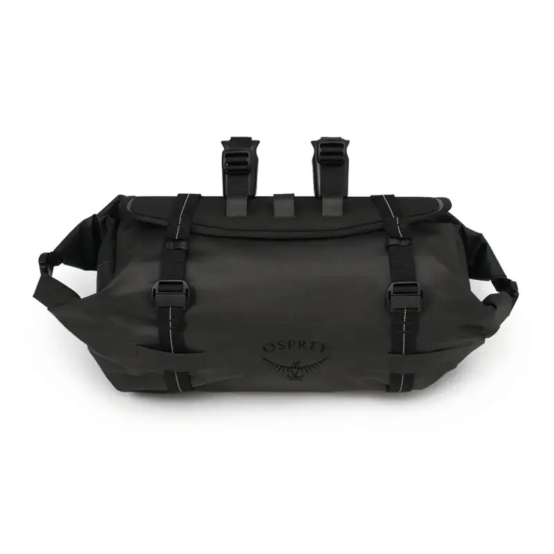 Osprey Borsa da manubrio per bicicletta Escapist