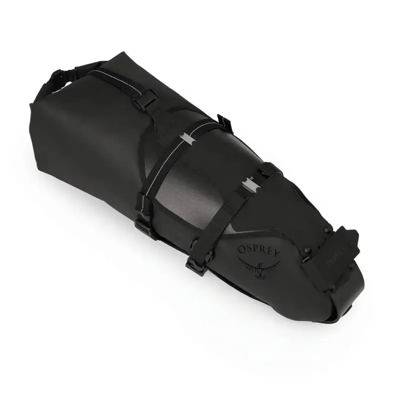 Osprey Borsa per telaio di bicicletta Escapist