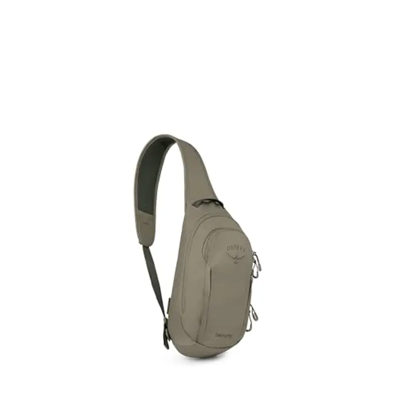 Osprey Daylite Small Crossbody - Uso quotidiano - Lifestyle - Concrete Tan O