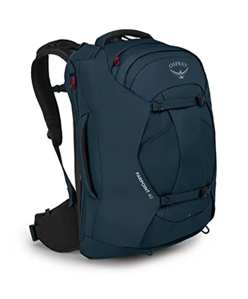 Osprey Farpoint 40 backpack Travel backpack Polyester