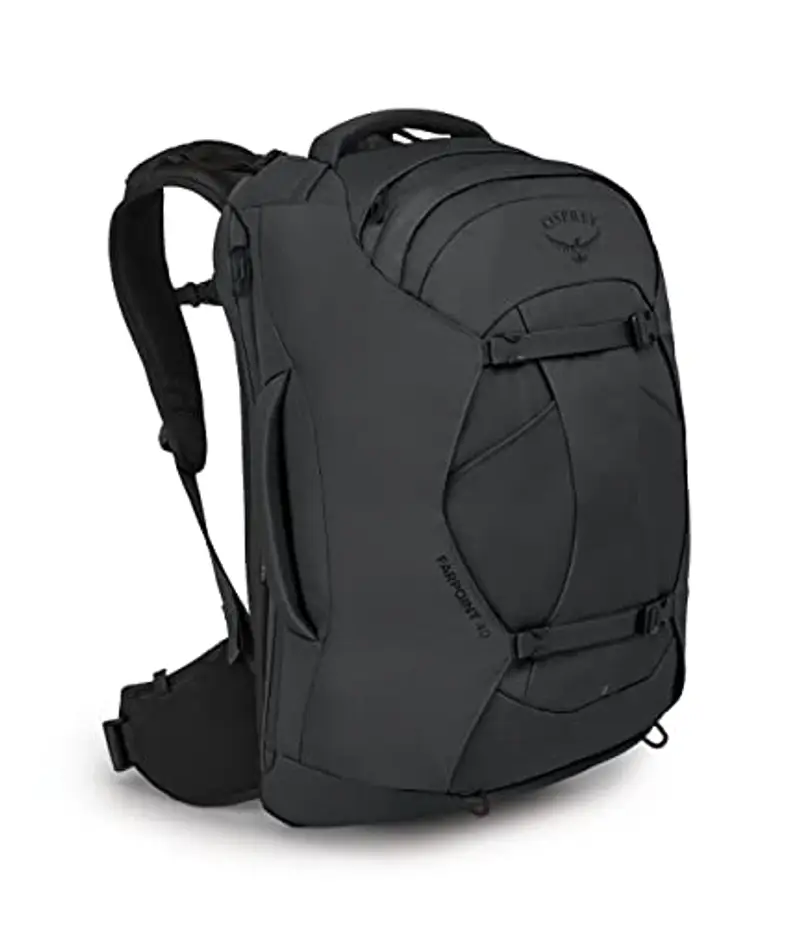 Osprey Farpoint 40 backpack Travel backpack Polyester