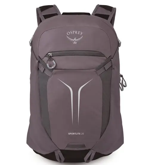 Osprey Sportlite 20L - zaino escursionismo - unisex Violet