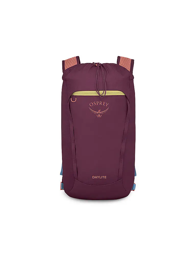 Osprey Zaino da giorno Daylite™ Cinch 15L rosa
