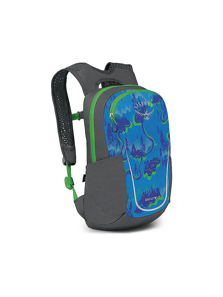 Osprey Zaino da giorno Daylite Kids blu