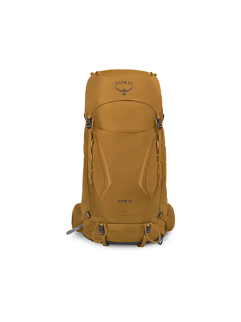 Osprey Zaino da trekking da donna Kyte™ 48 senape