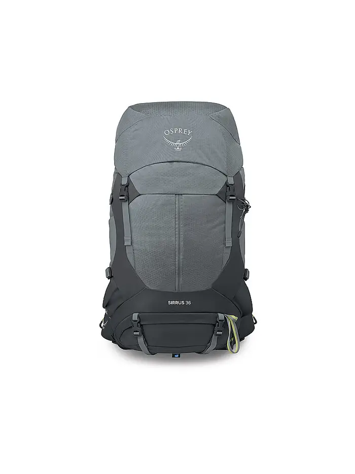 Osprey Zaino da trekking da donna Sirrus® 36L grigio