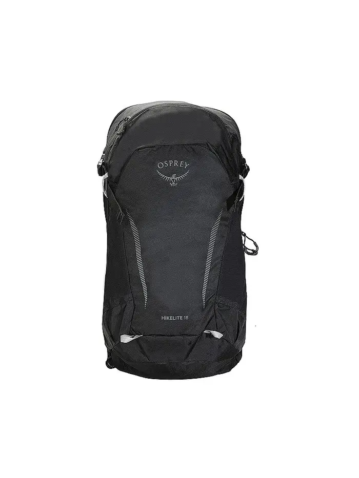 Osprey Zaino da trekking Hikelite 18 18L nero