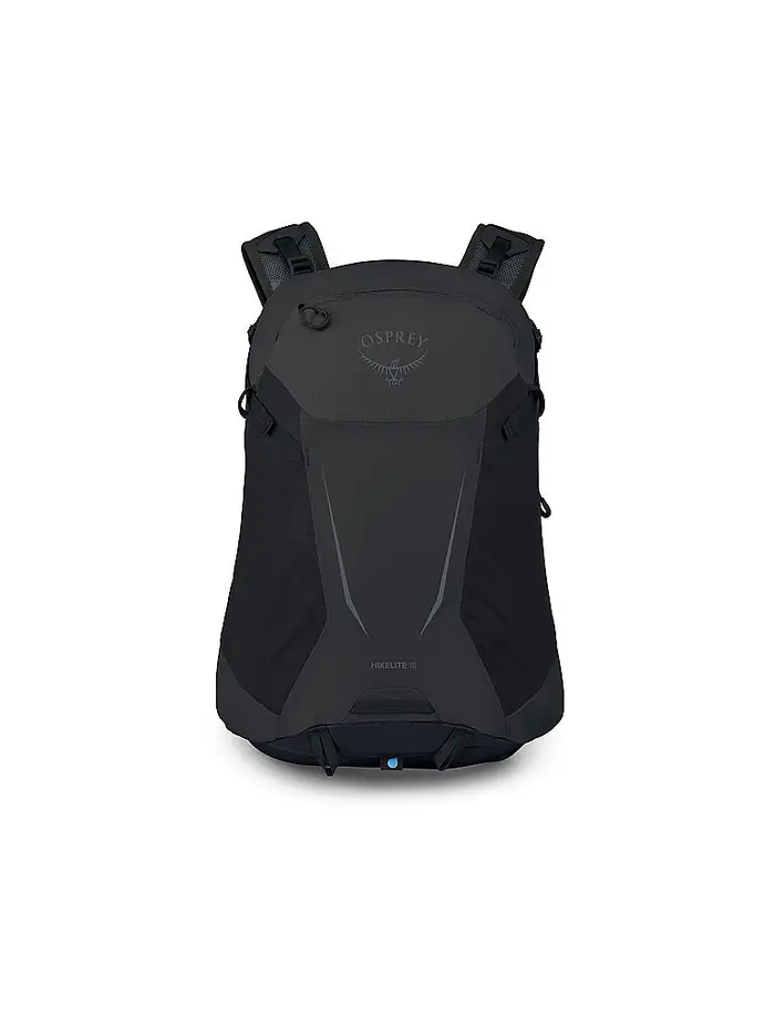 Osprey Zaino da trekking Hikelite 18 18L nero