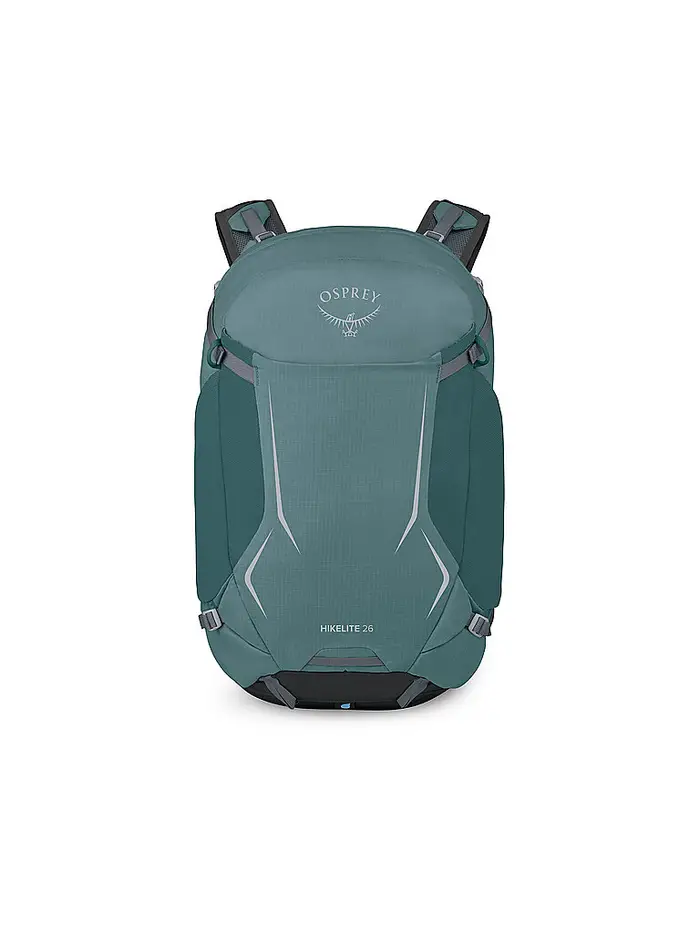 Osprey Zaino da trekking Hikelite 26L blu