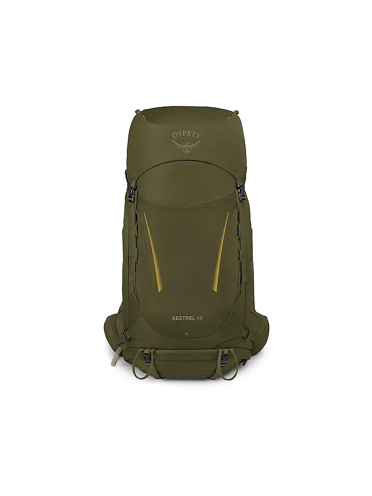 Osprey Zaino da trekking Kestrel™ 48L oliva
