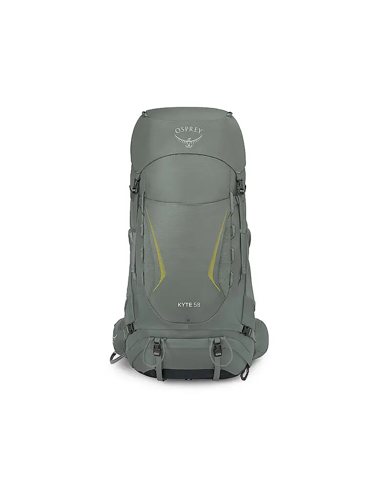 Osprey Zaino da trekking Kyte™ 58 oliva