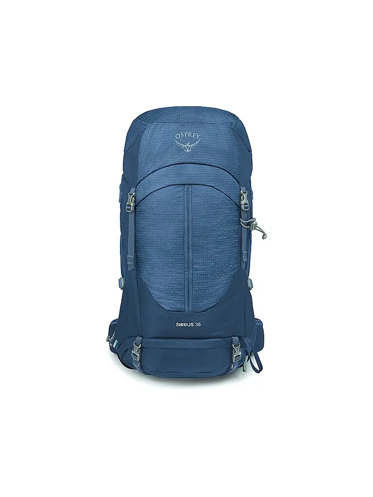 Osprey Zaino da trekking Sirrus® 44L blu