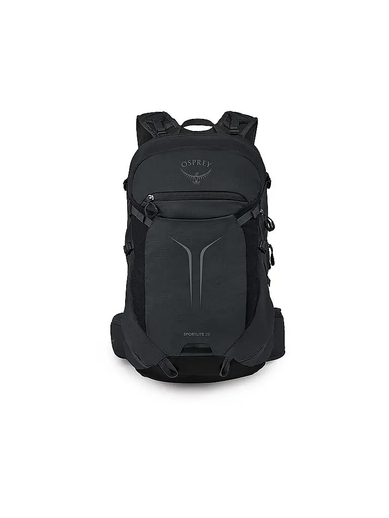 Osprey Zaino da trekking Sportlite™ 25L nero