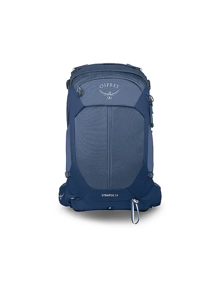 Osprey Zaino da trekking Stratos 24L blu