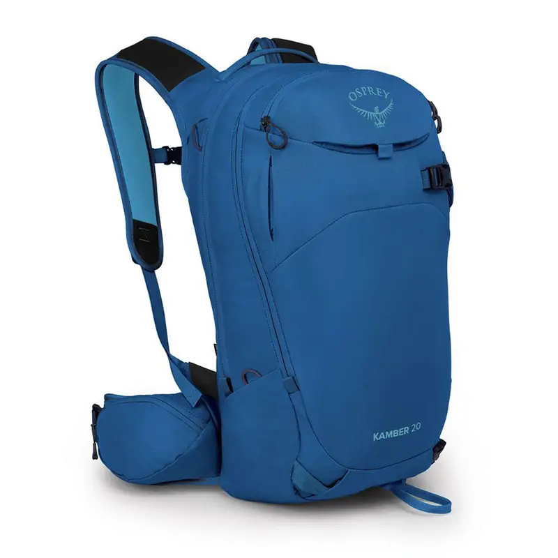 Osprey ZAINO KAMBER 20 Blu