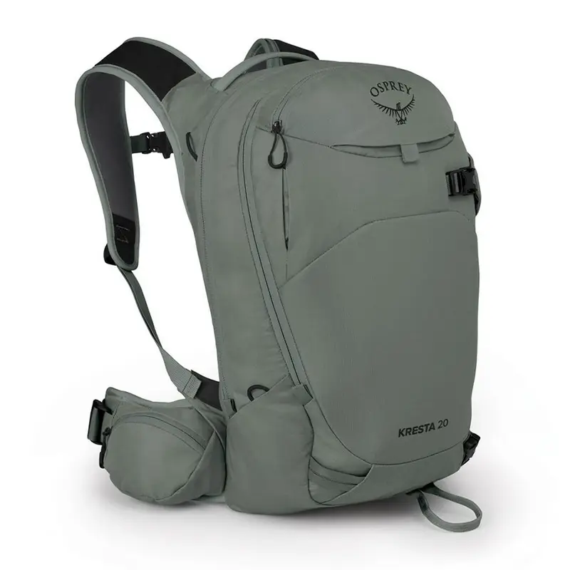 Osprey ZAINO KRESTA 20 DONNA Verde