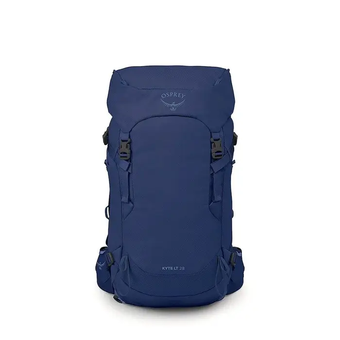 Osprey Zaino Trekking Kyte Lt 28 Serenity Blue Blu