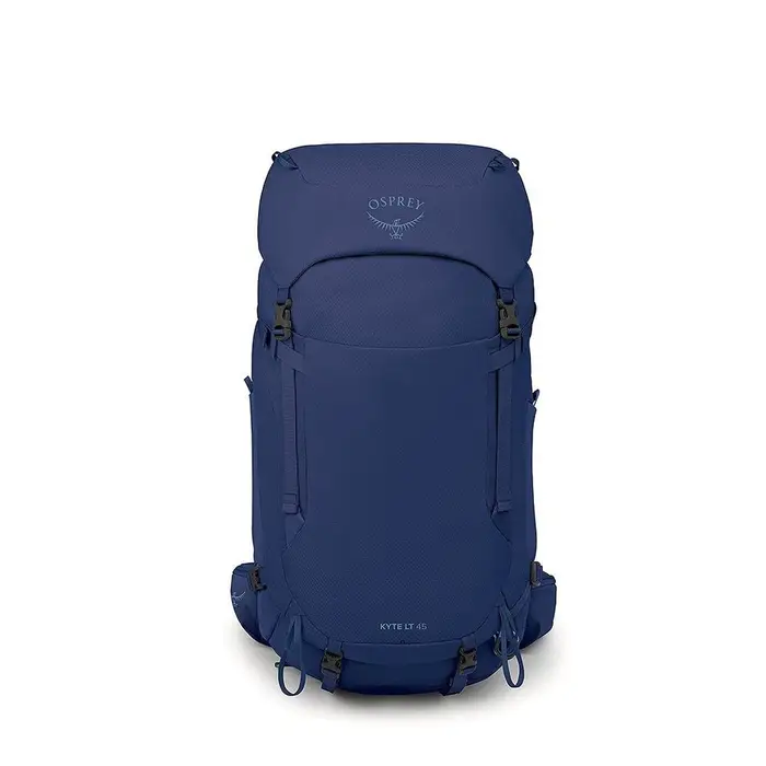Osprey Zaino Trekking Kyte Lt 45 Serenity Blue Blu