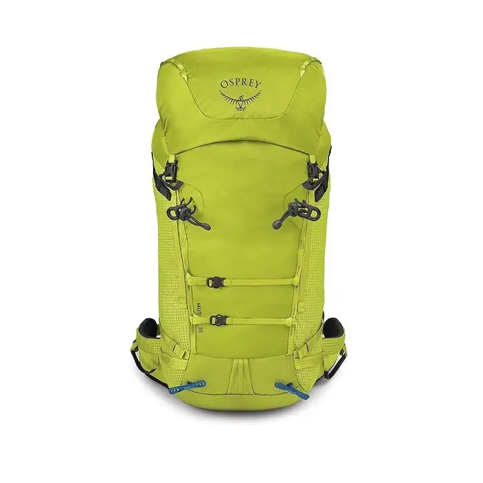 Osprey Zaino Trekking Mutant 38 Verde