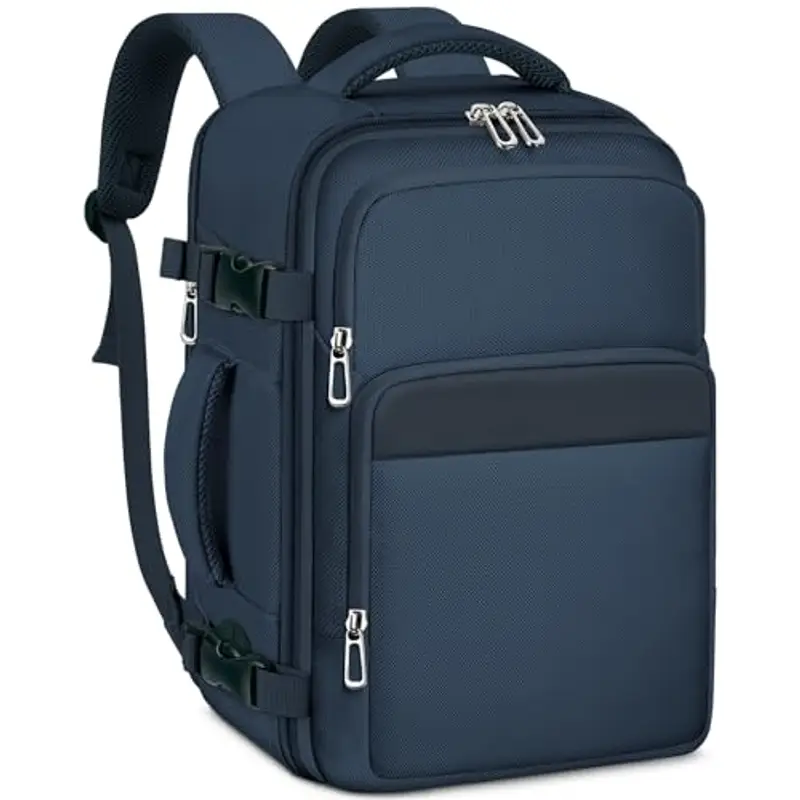 OTAHGK Zaino da viaggio Blu 2101038